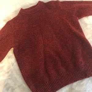 L.L Bean Crewneck Sweater